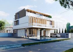 Cotswold Villas (D13), Detached #575407031